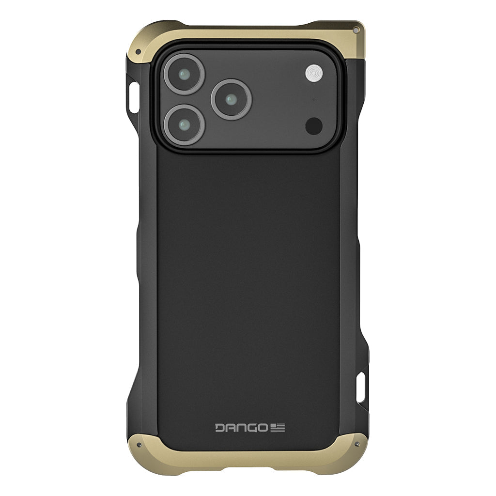 Dango iPhone 17 Pro Max Adapt Case | Uncrate Supply