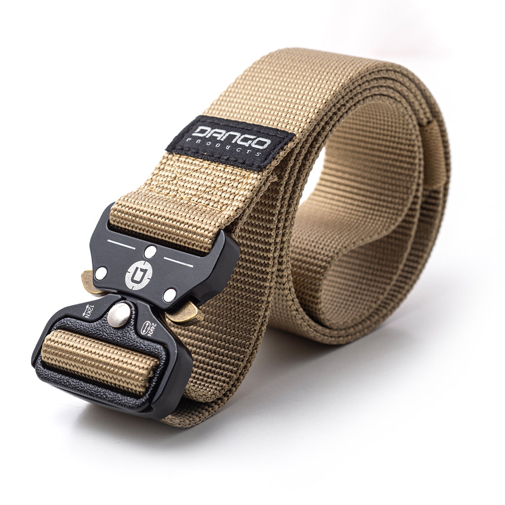 dangotaberu Dango Spec-Ops Belt | Uncrate Supply