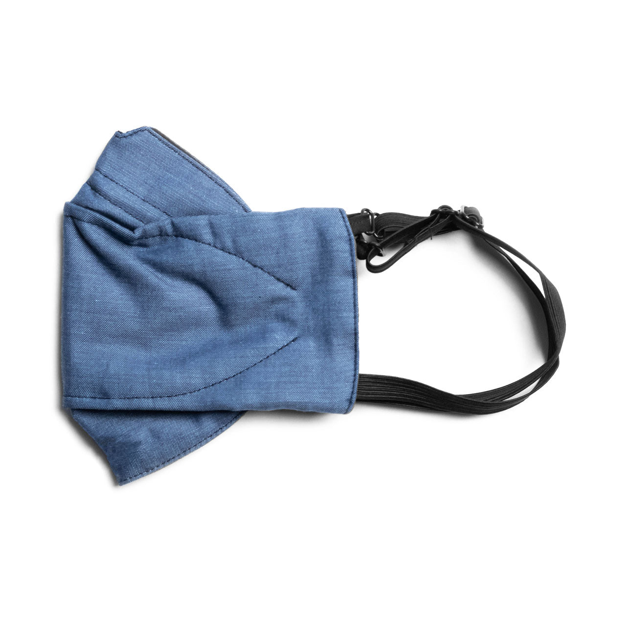 Dapper Villains Face Mask