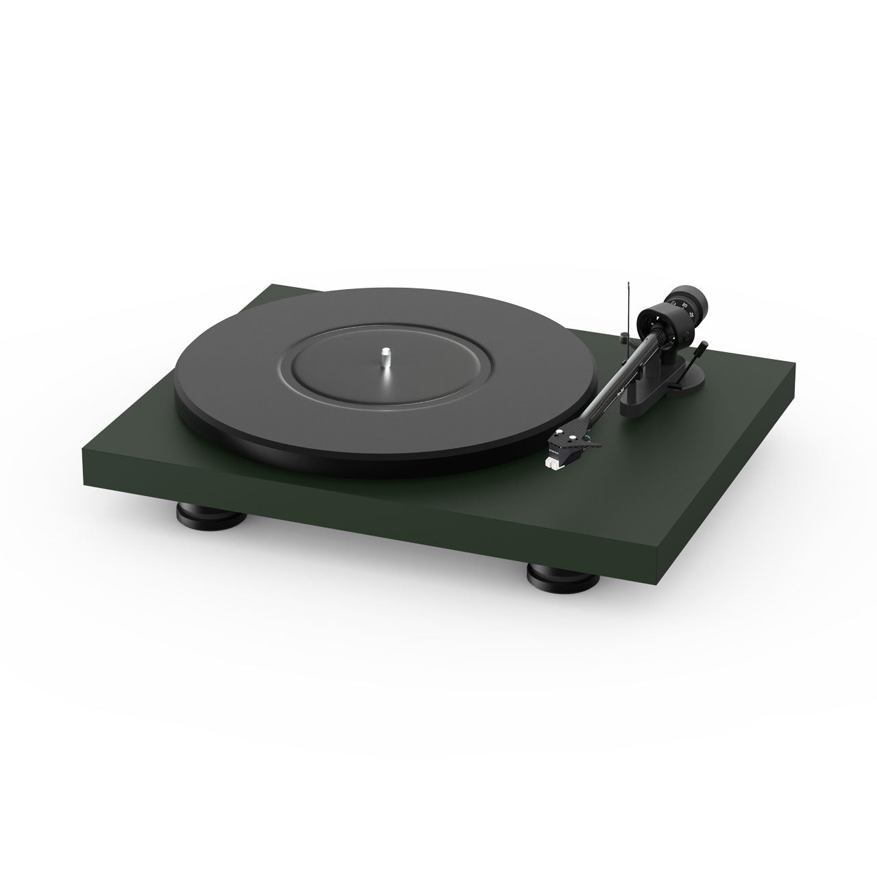 Pro-Ject Debut Carbon EVO Turntable