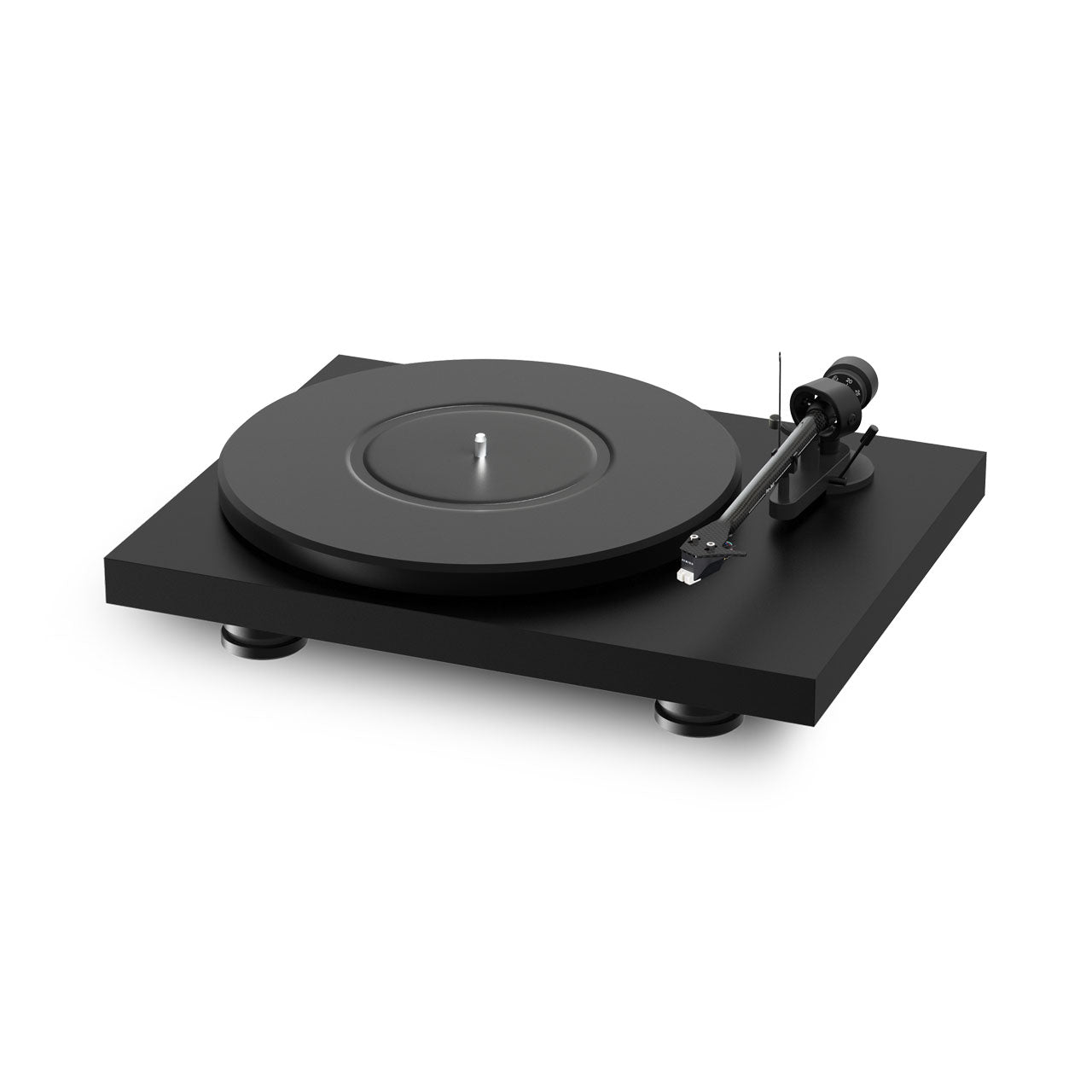Pro-Ject Debut Carbon EVO Turntable