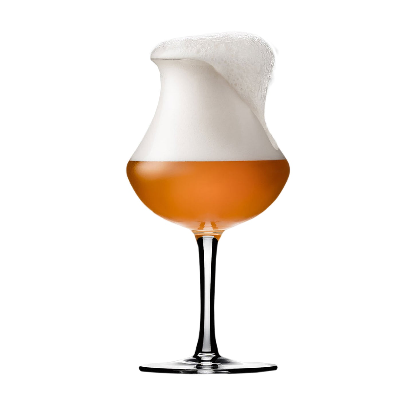 Denver & Liely Beer Glass