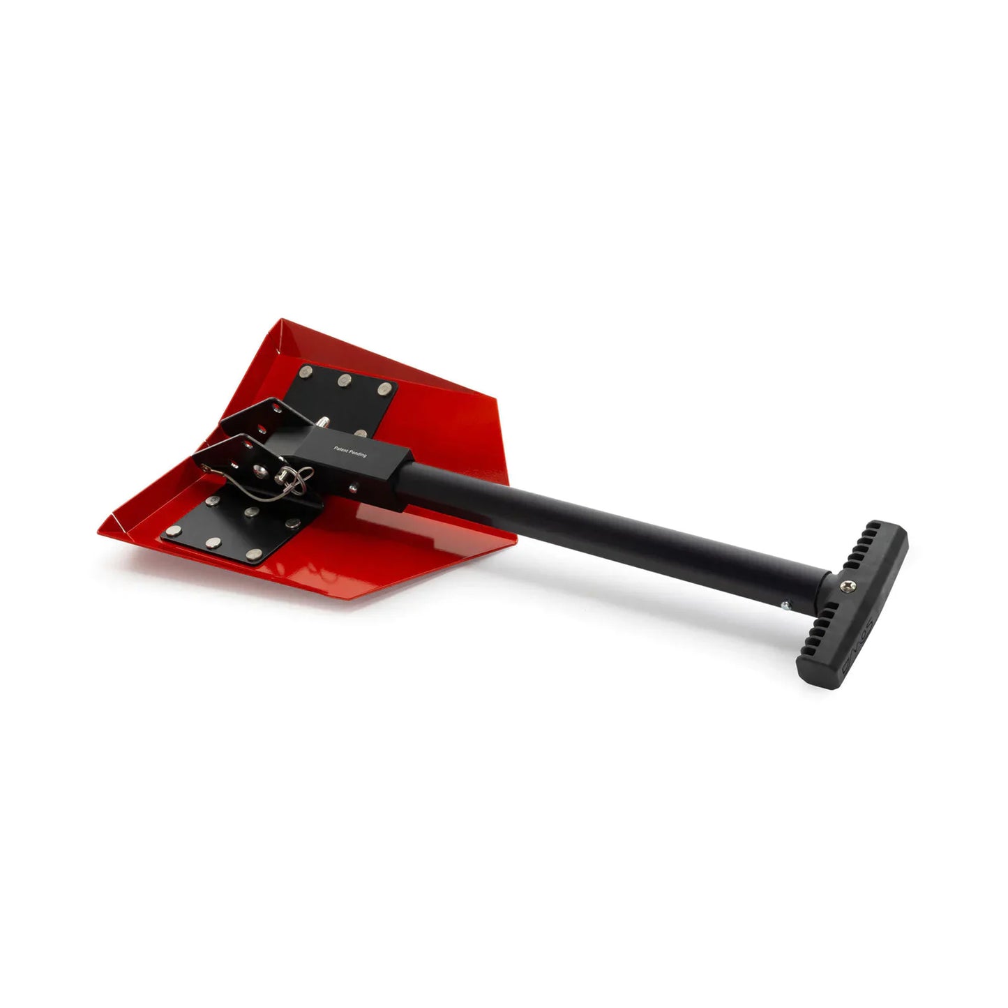 DMOS Delta Shovel