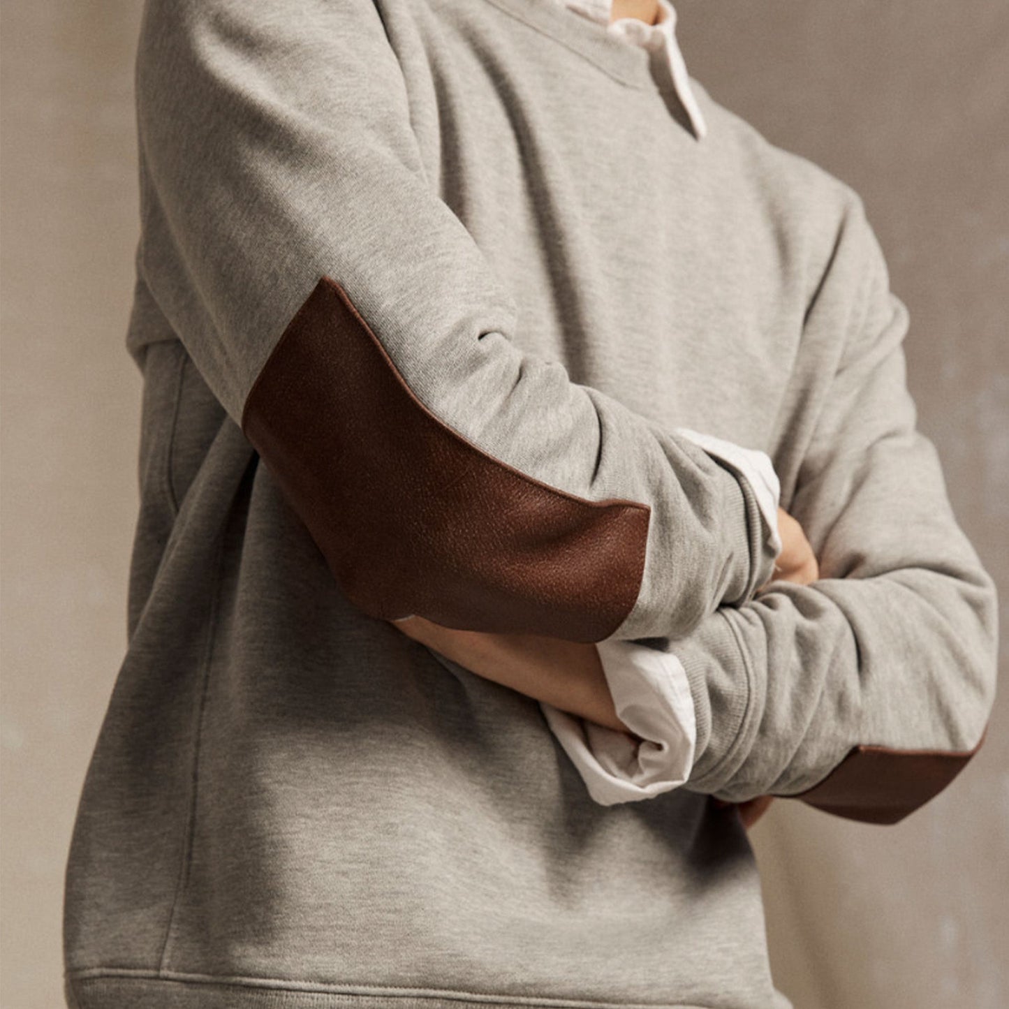 Billy Reid Dover Sweatshirt