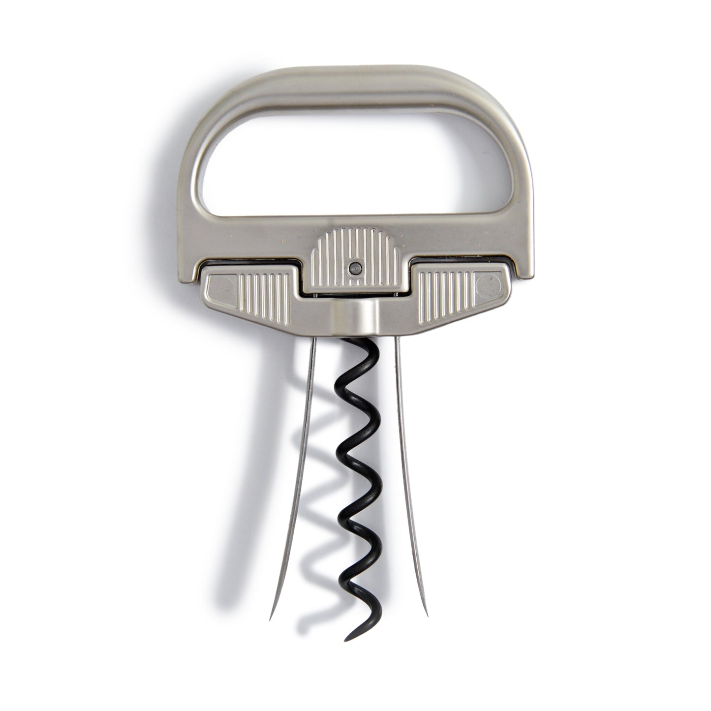 The Durand Corkscrew