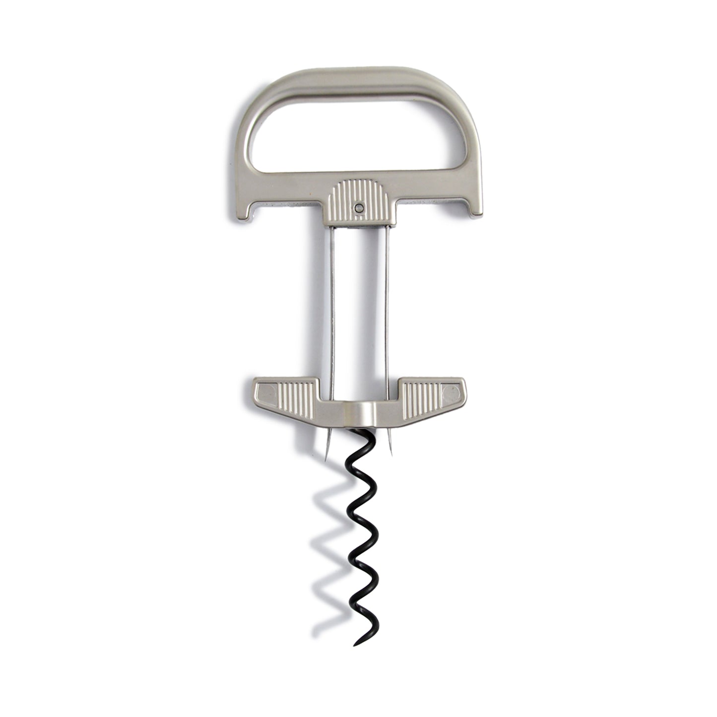 The Durand Corkscrew