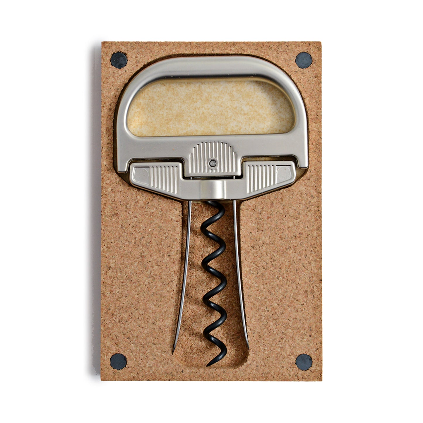 The Durand Corkscrew