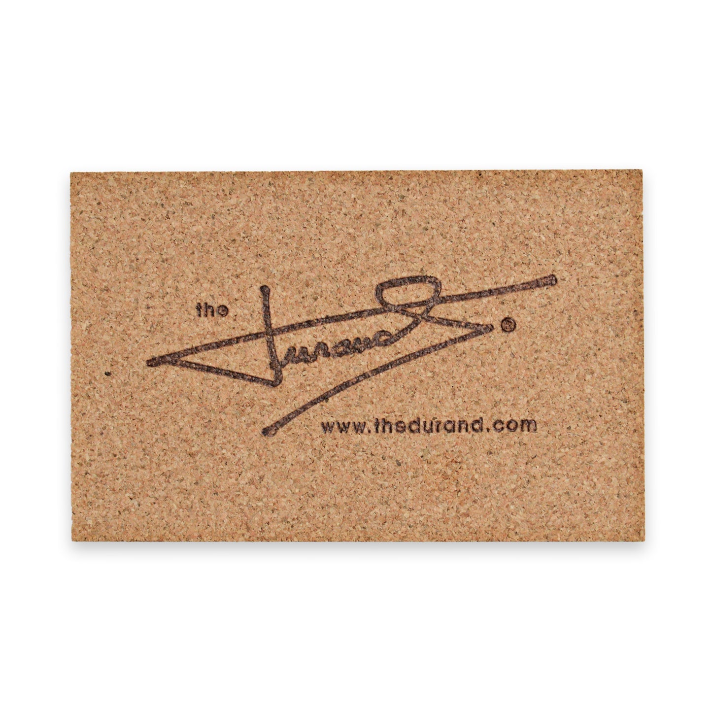 The Durand Corkscrew