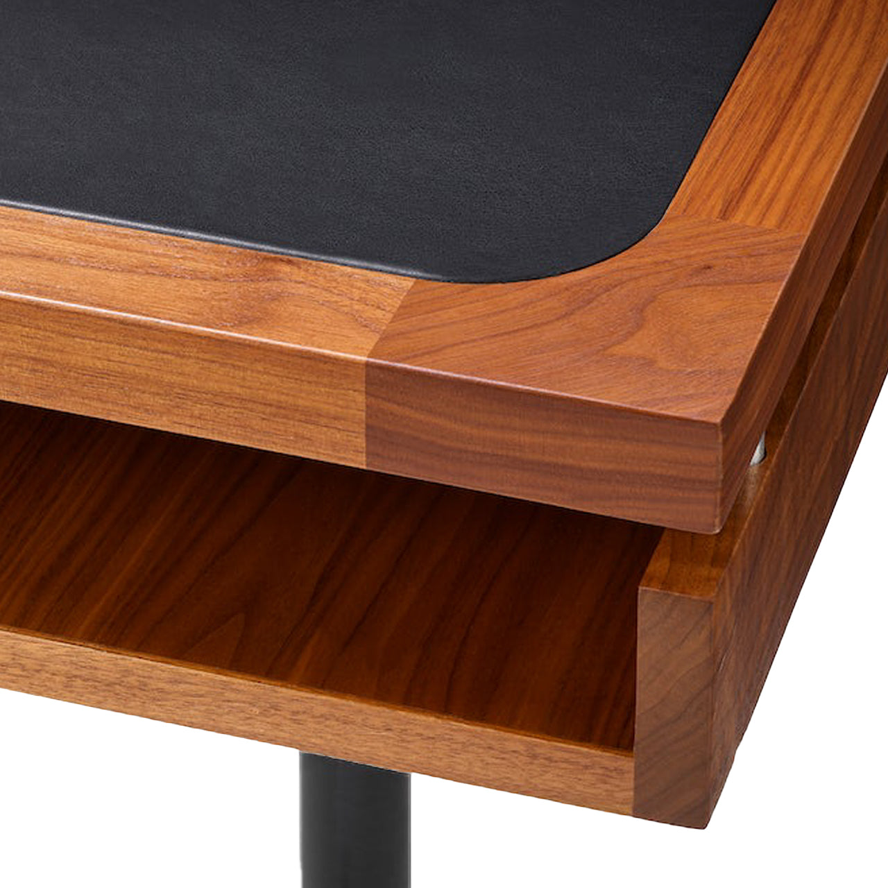 Eames 2500 Series Executive Desk