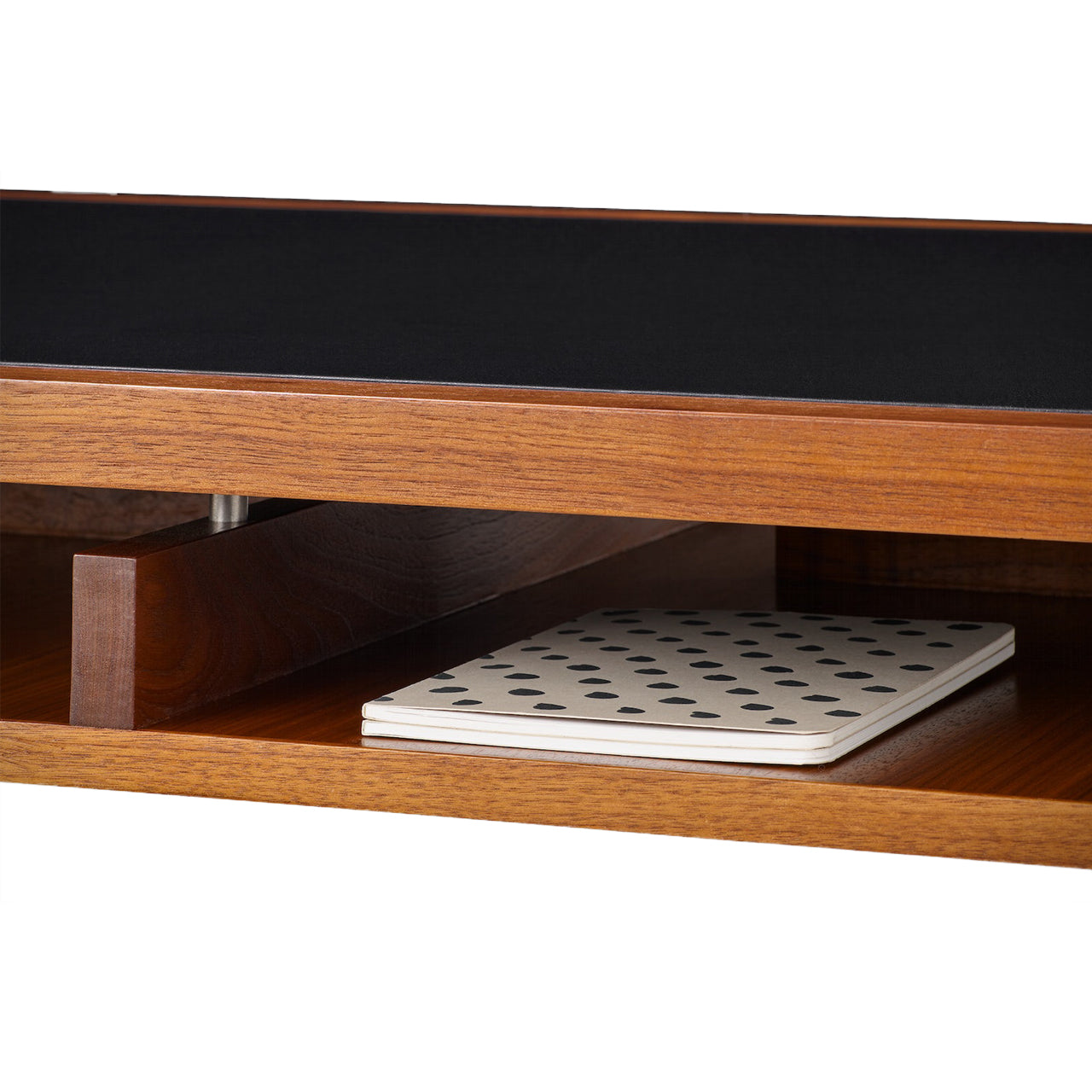 Eames 2500 Series Executive Desk