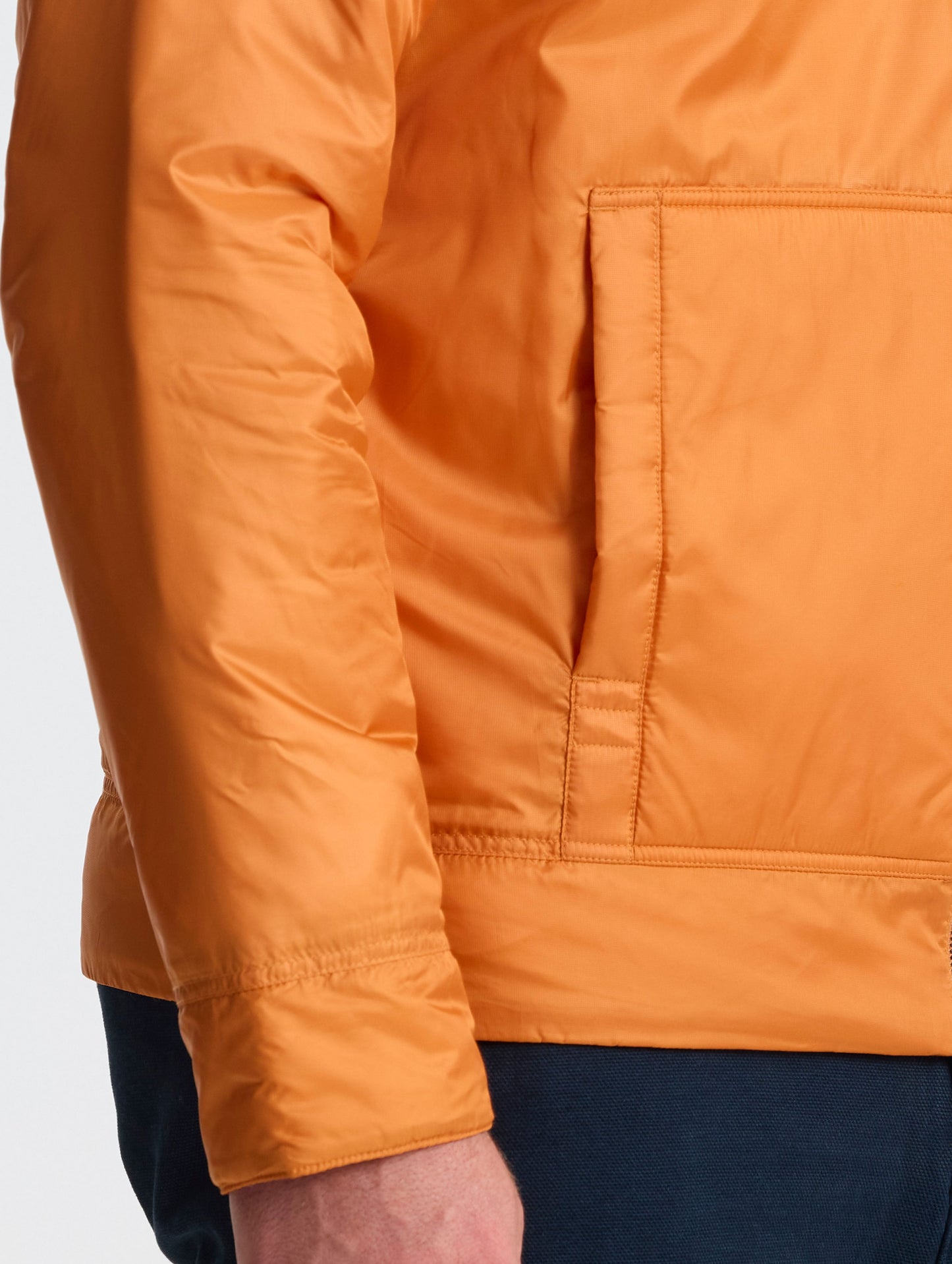 AETHER Eco Space Hoodie