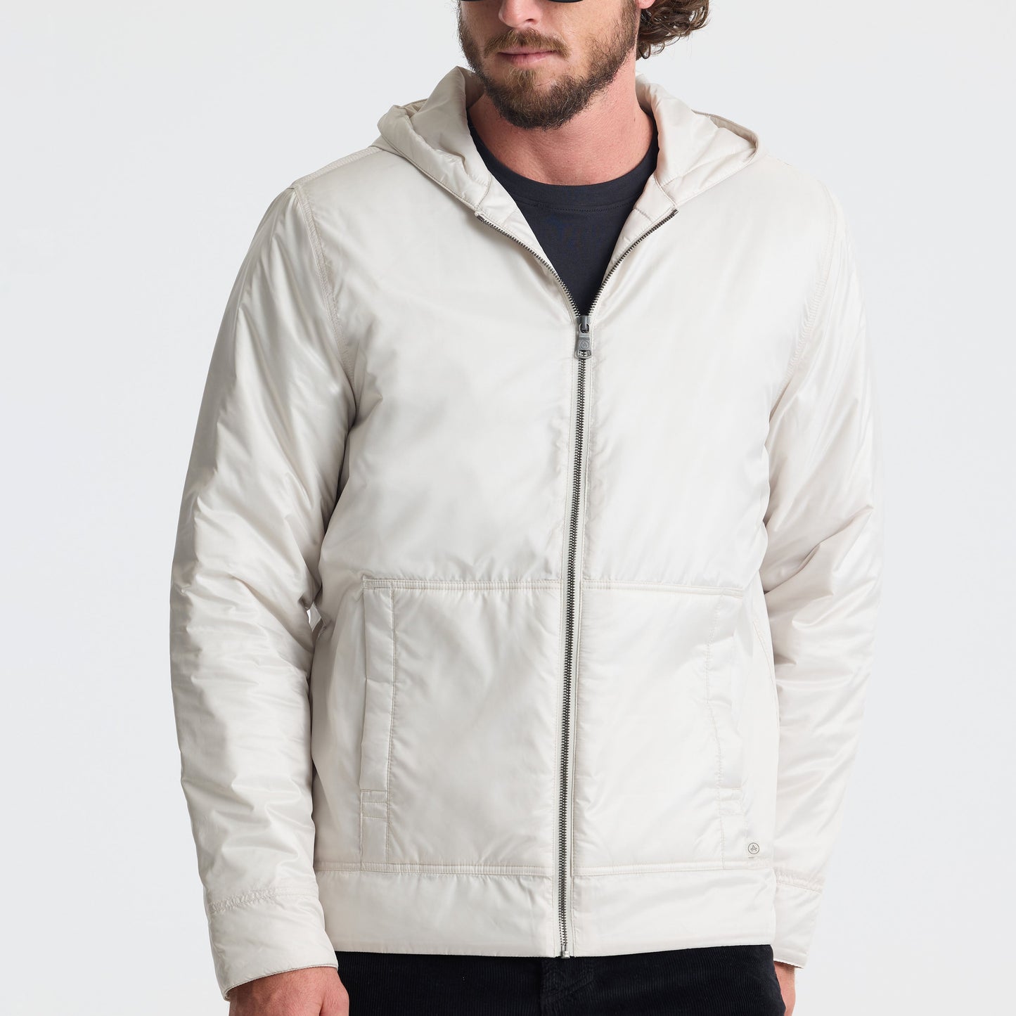 AETHER Eco Space Hoodie