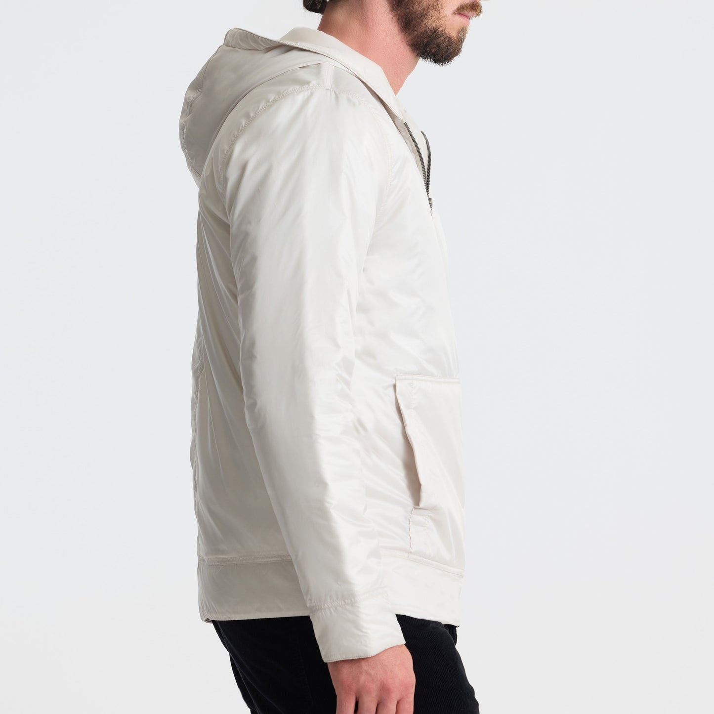 AETHER Eco Space Hoodie