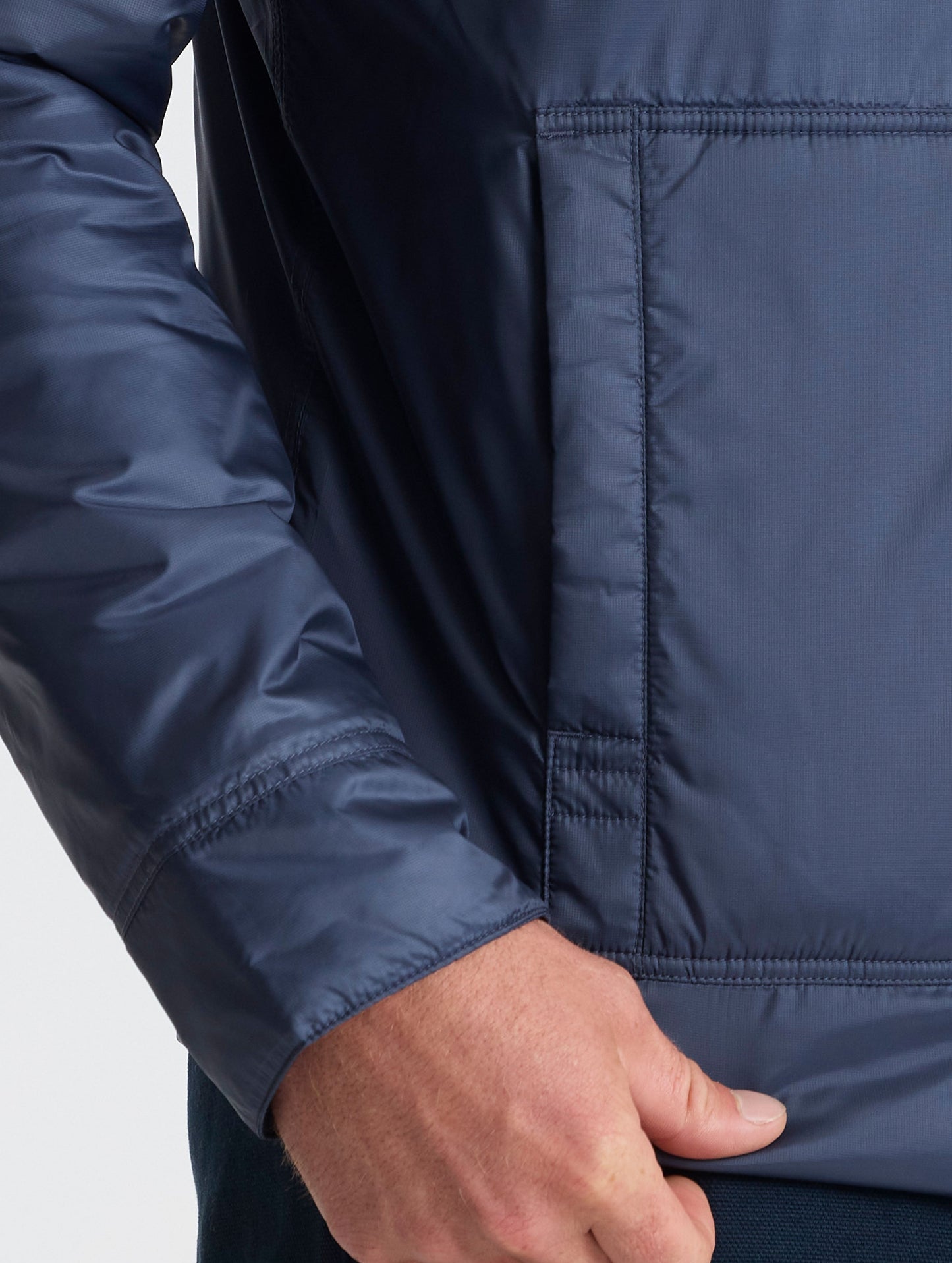 AETHER Eco Space Hoodie