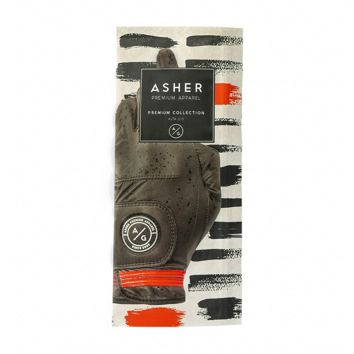 Asher Golf Alta 2.0 Golf Glove