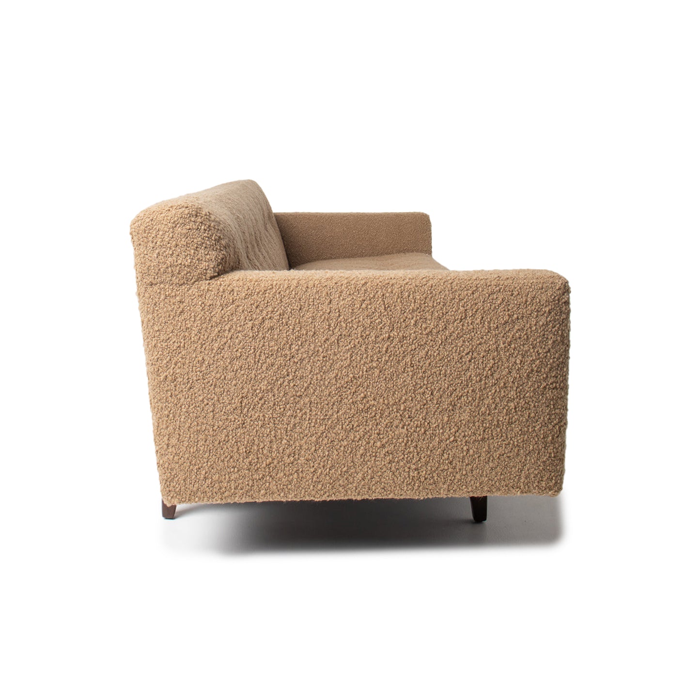 Edward Wormley Bracket Back Sofa