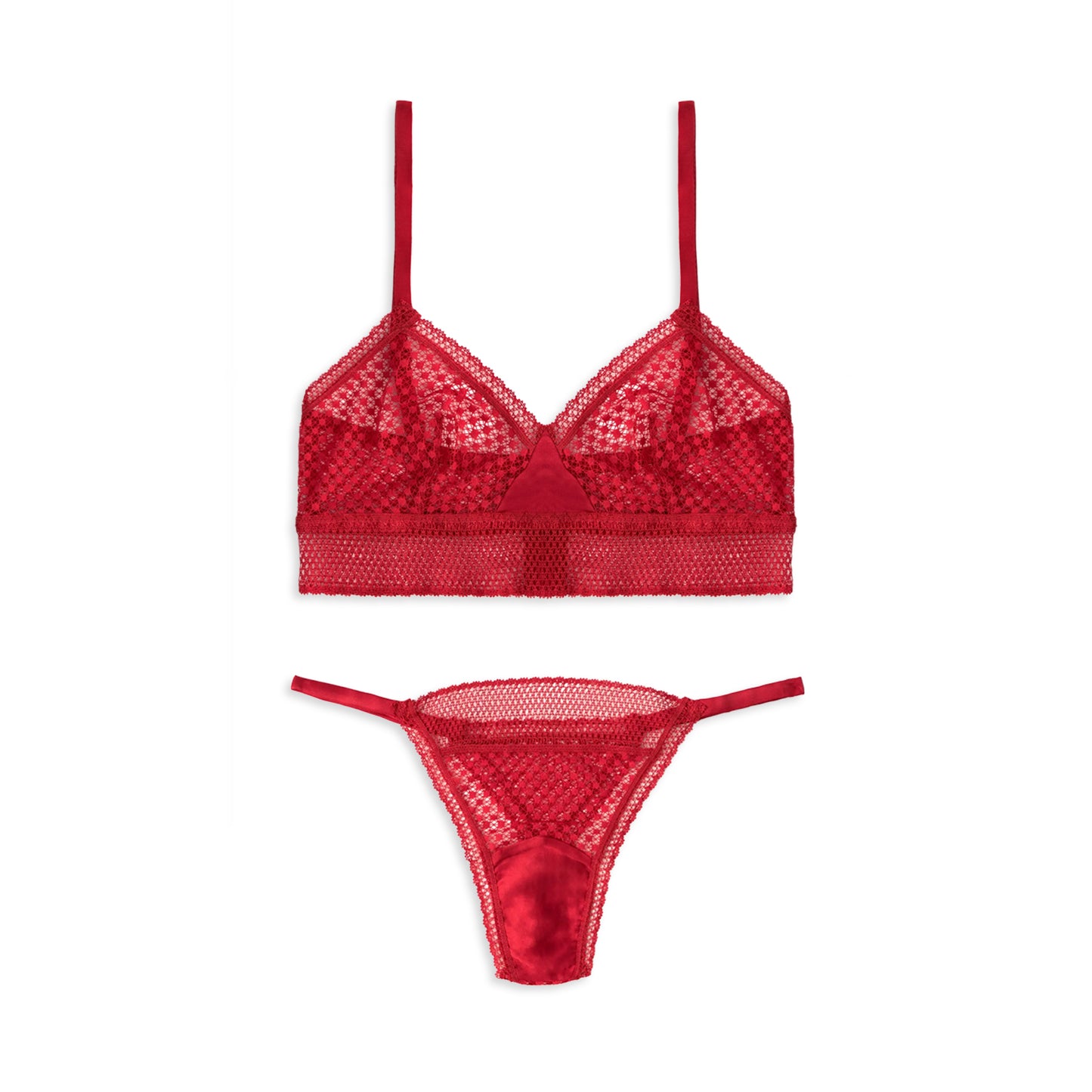 Else Bella Lingerie Set