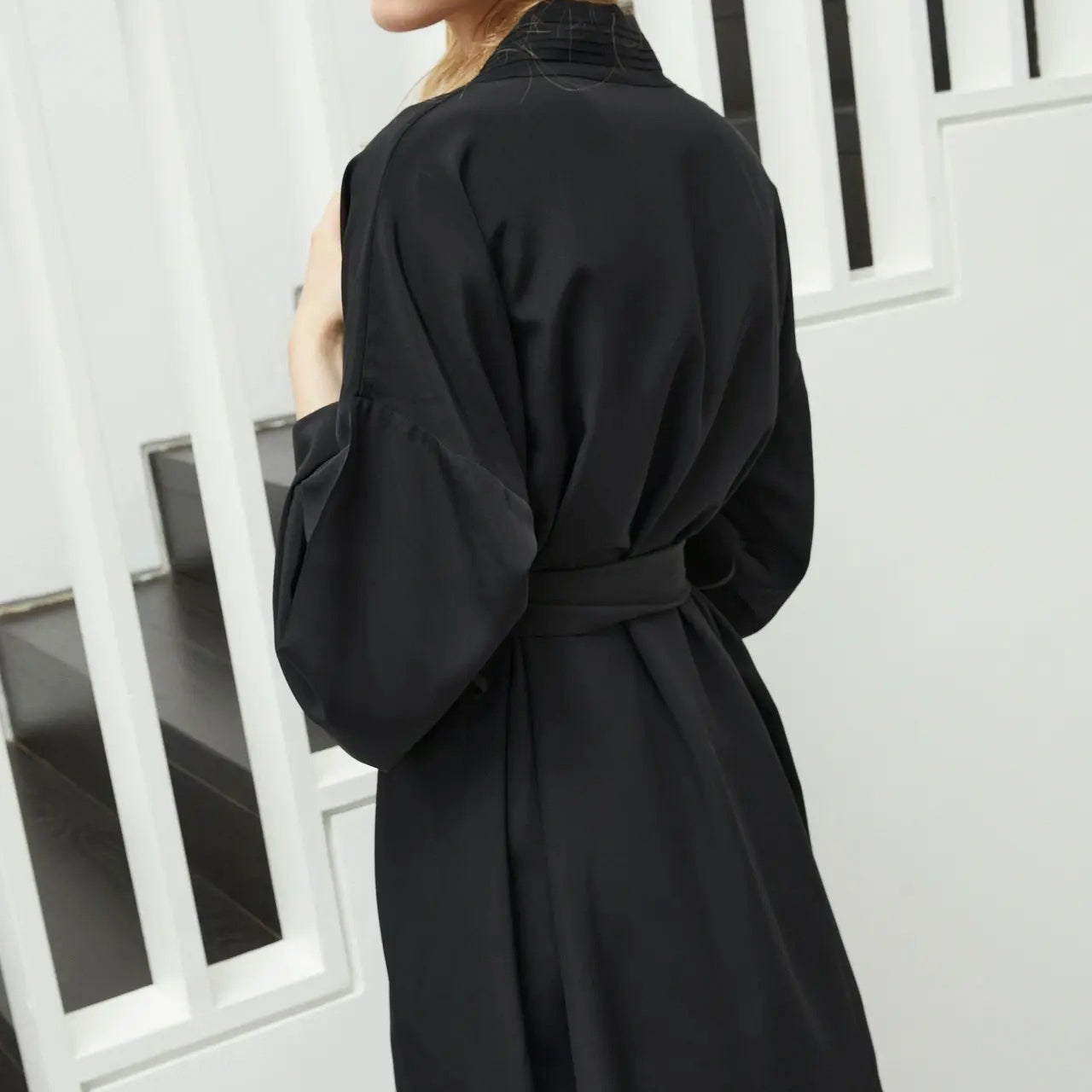 Else Lingerie Diana Robe