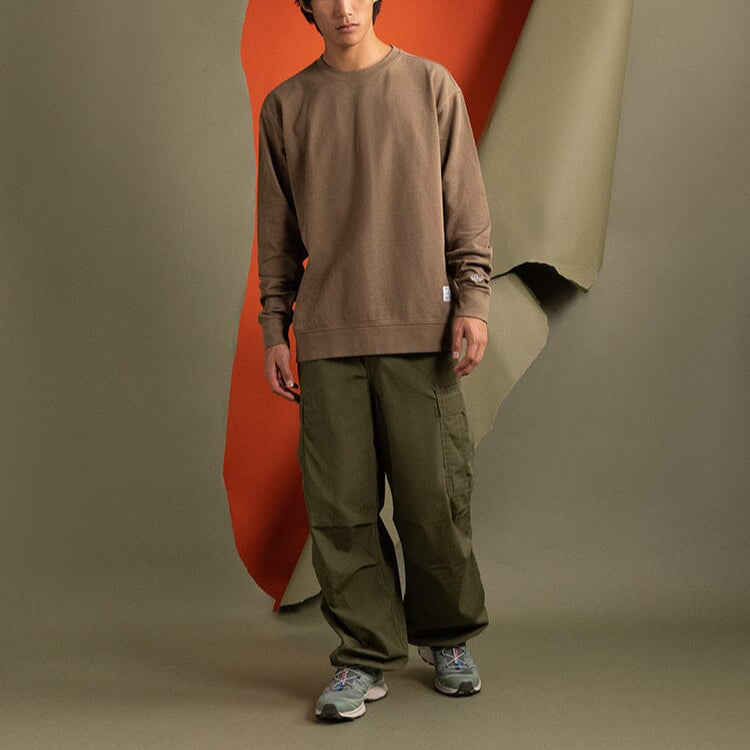 Alpha Industries ESSENTIAL CREWNECK