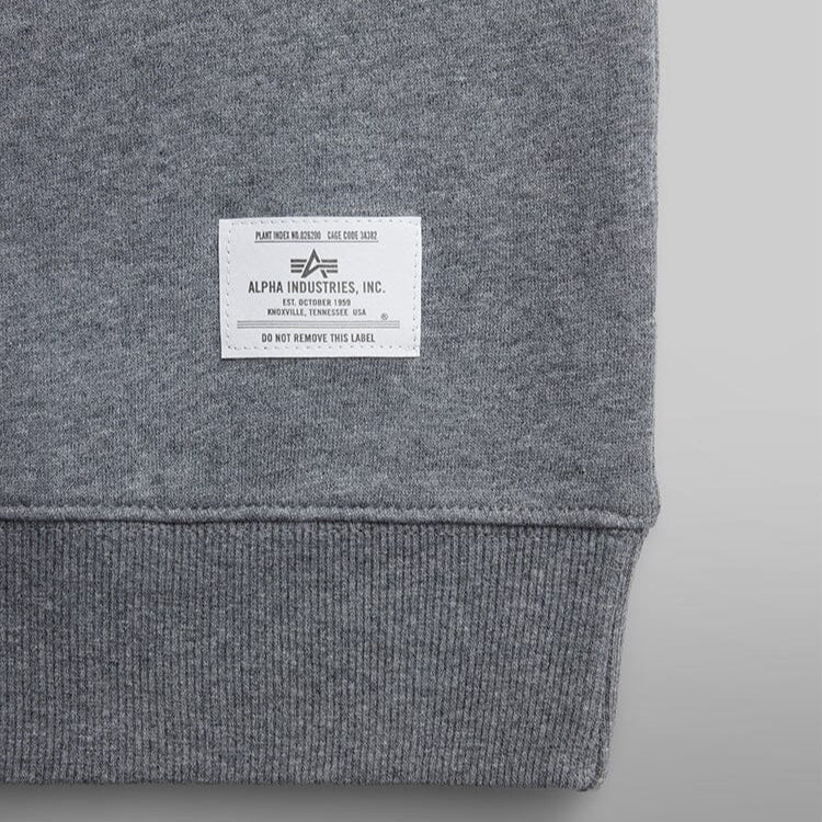 Alpha Industries ESSENTIAL CREWNECK