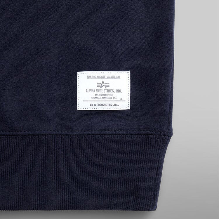 Alpha Industries ESSENTIAL CREWNECK
