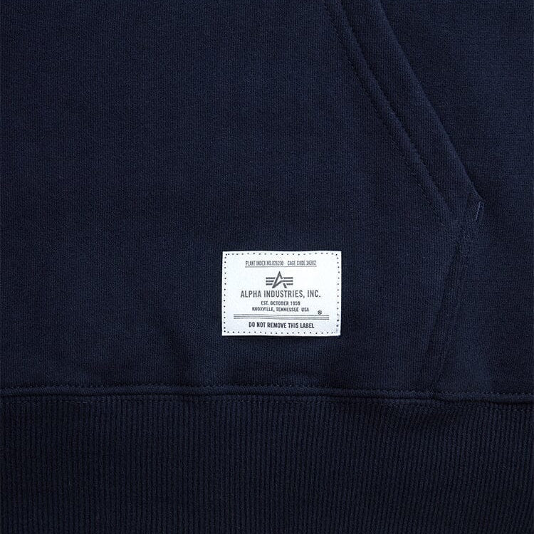 Alpha Industries Essential Hoodie
