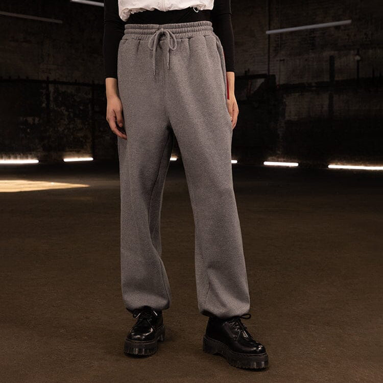 Alpha Industries ESSENTIAL SWEATPANTS