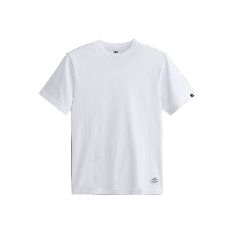 Alpha Industries ESSENTIAL TEE | Uncrate Supply Alpha Industries ESSENTIAL TEE | Uncrate Supply