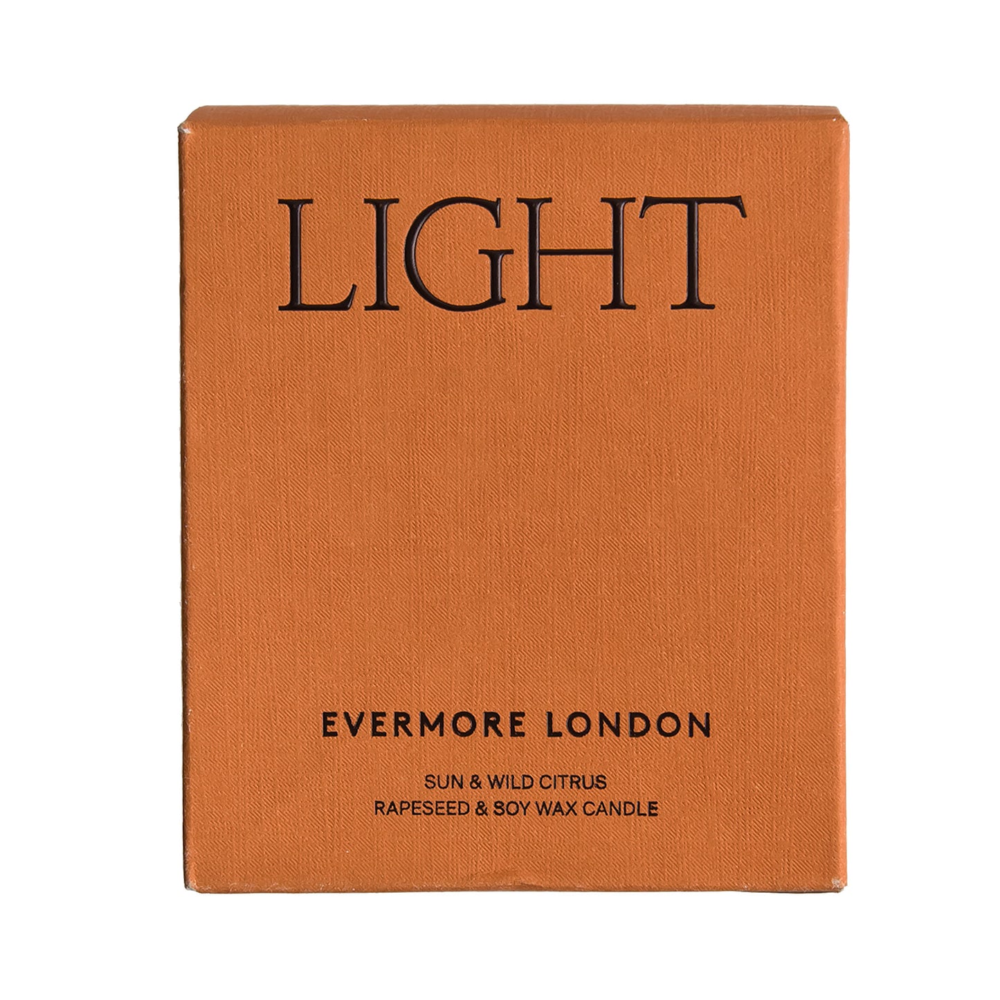 Evermore Light Candle