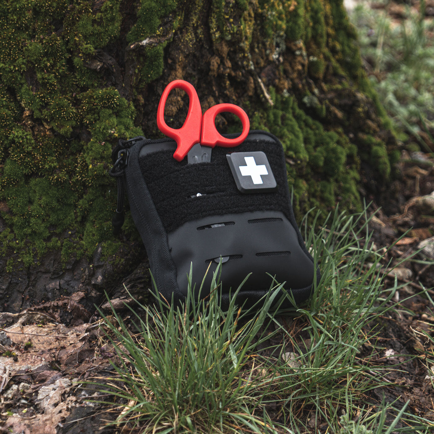 MyMedic Everyday Carry First Aid Kit