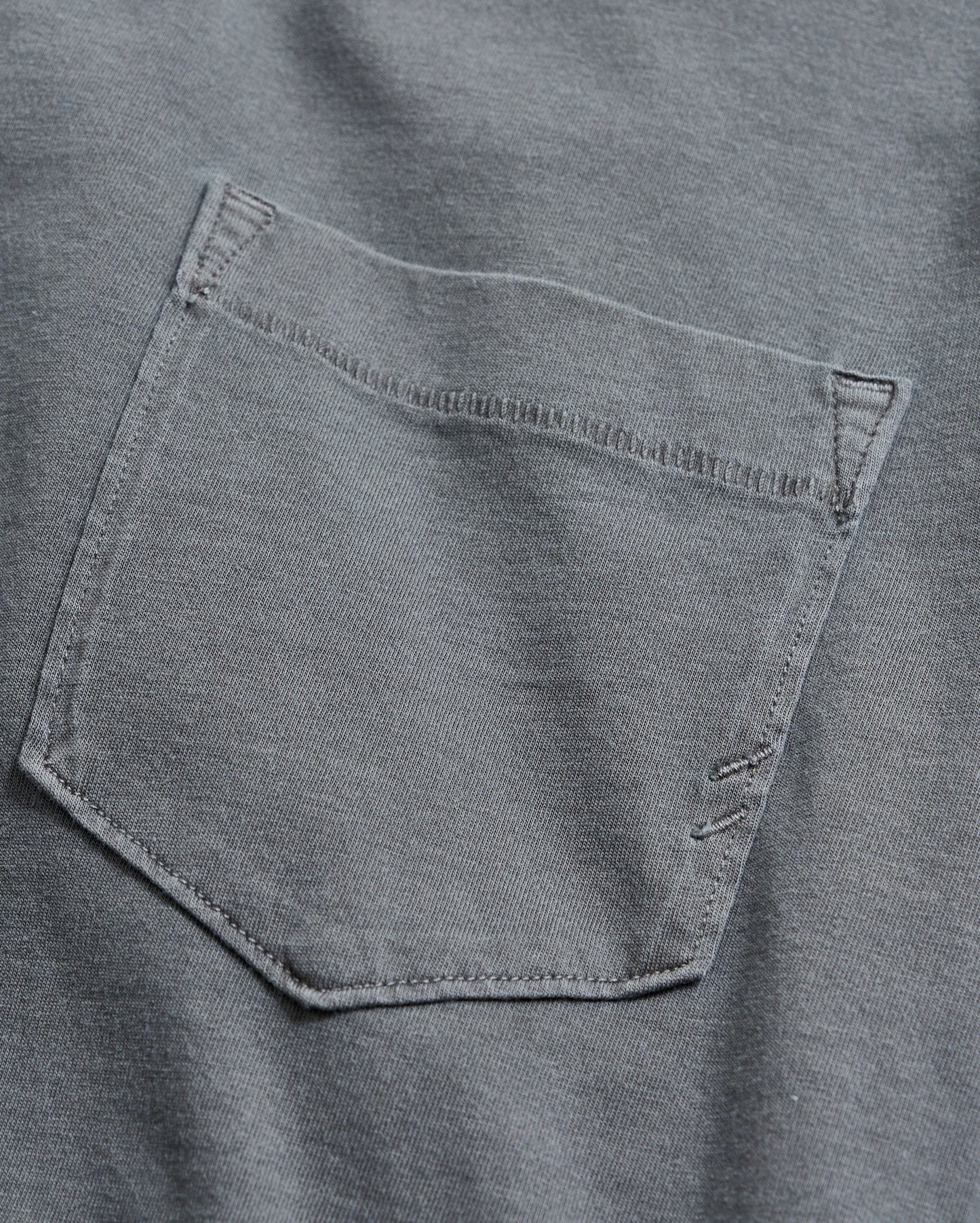 Billy Reid Washed Tee