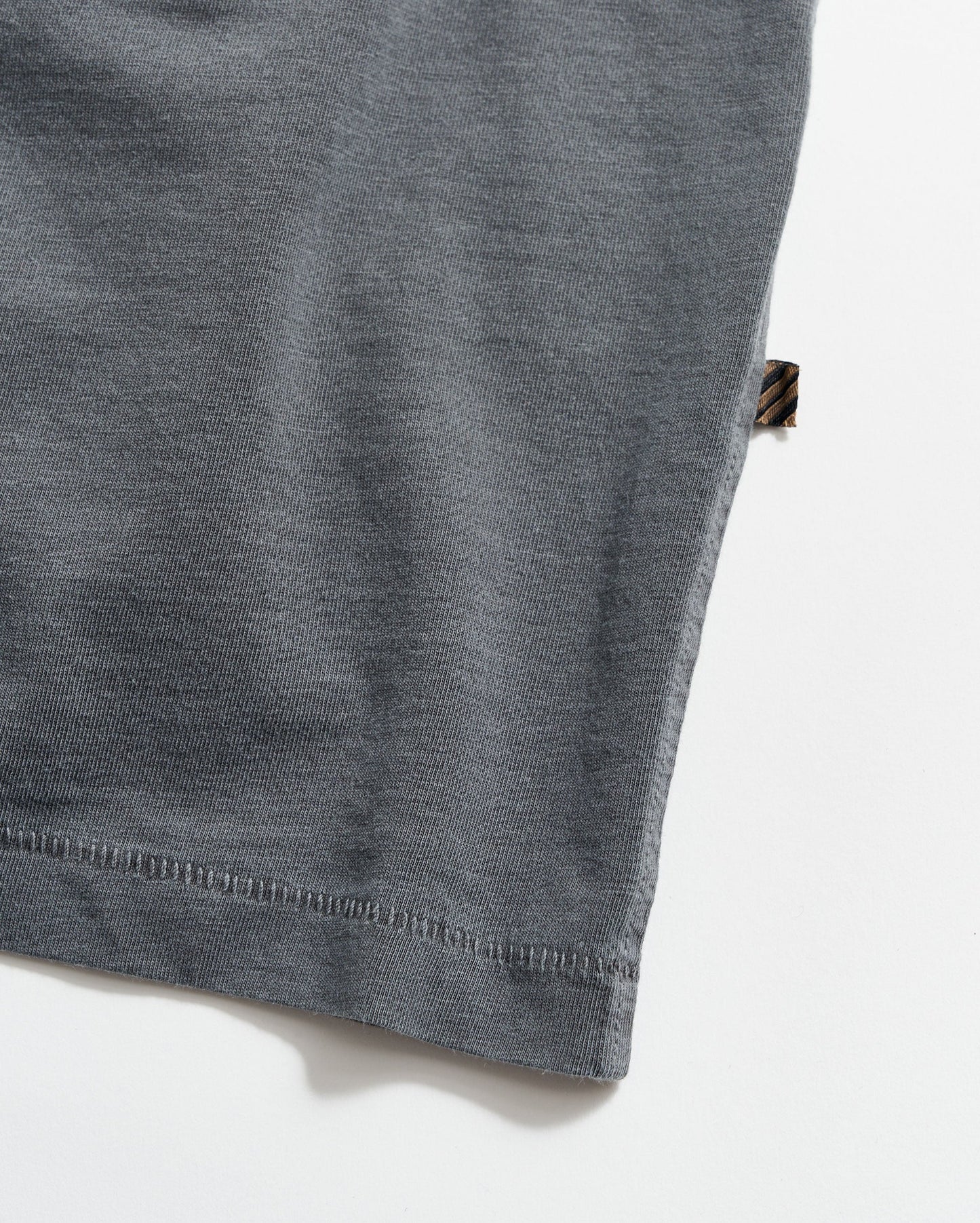 Billy Reid Washed Tee
