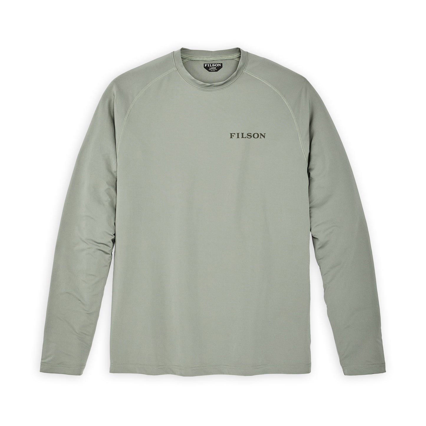 Filson Barrier Beach Shirt