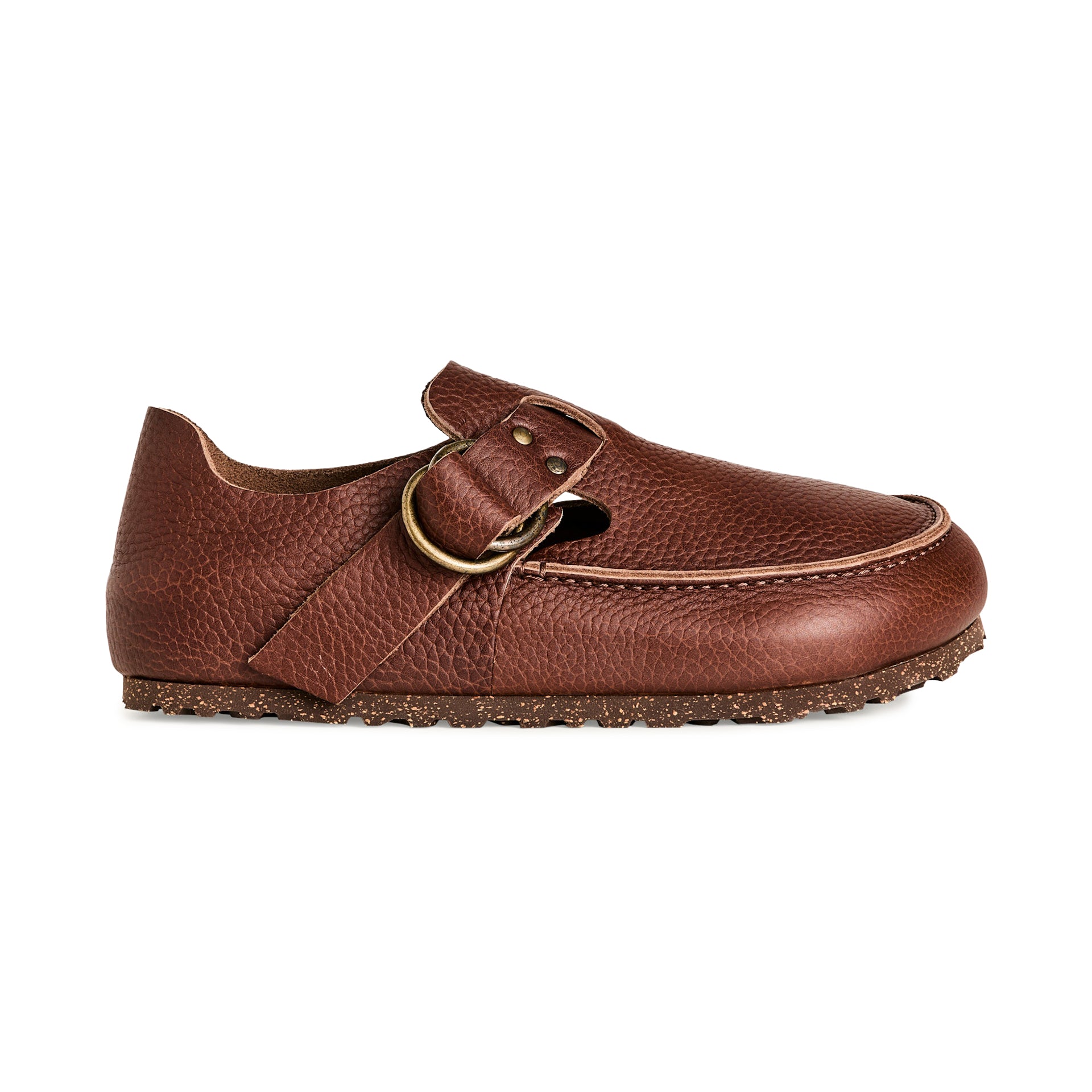 Filson x Birkenstock London Methow Loafer | Uncrate Supply
