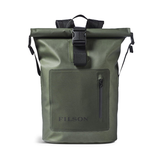 Filson Dry Roll Top Backpack