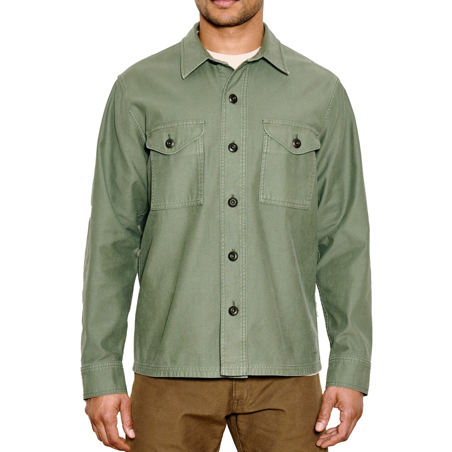 Filson Field Jac-Shirt