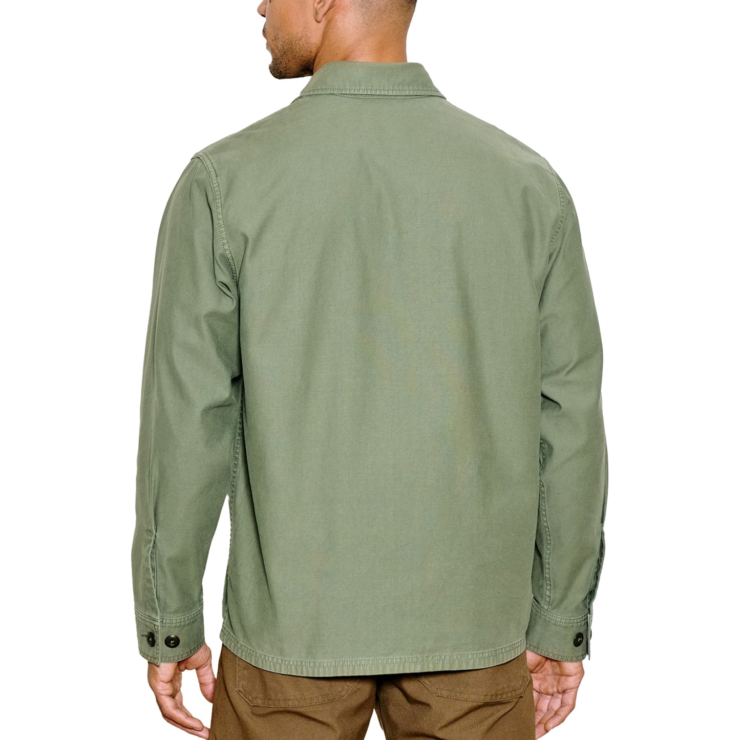 Filson Field Jac-Shirt
