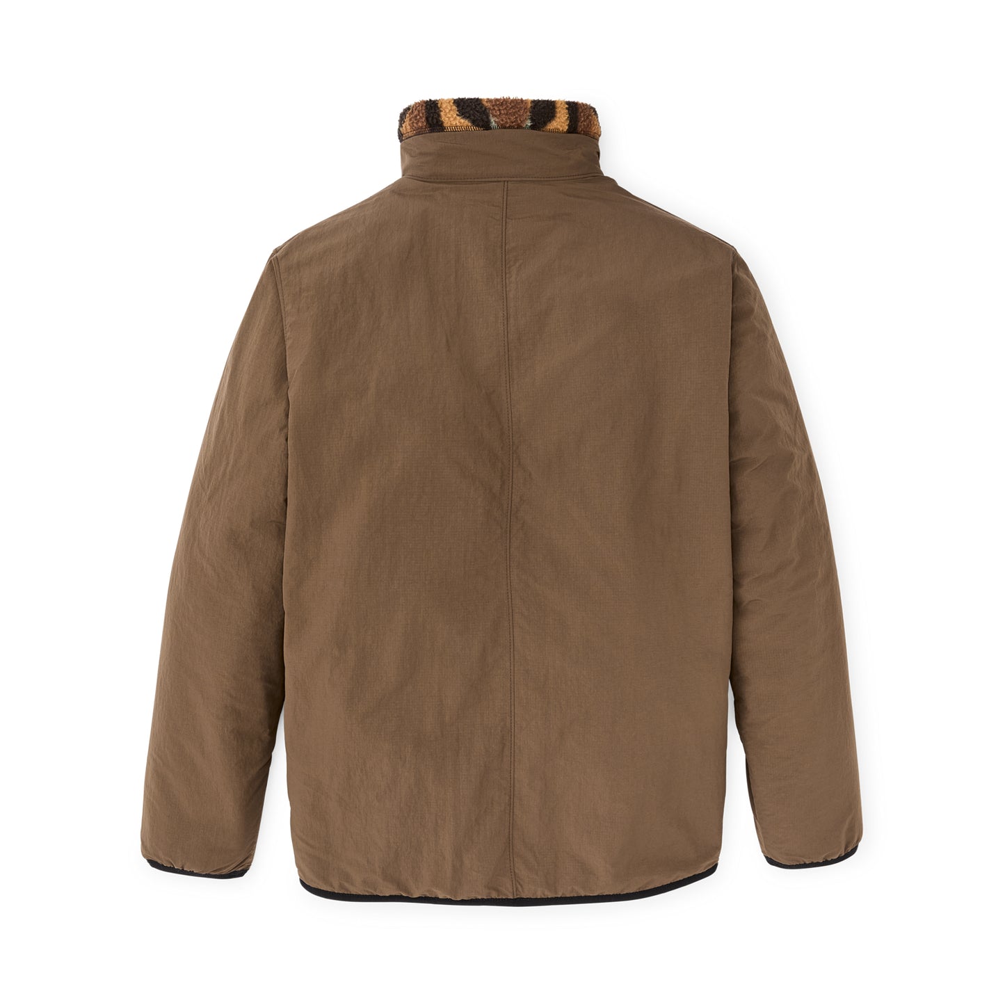 Filson Reversible Pile Fleece Jacket