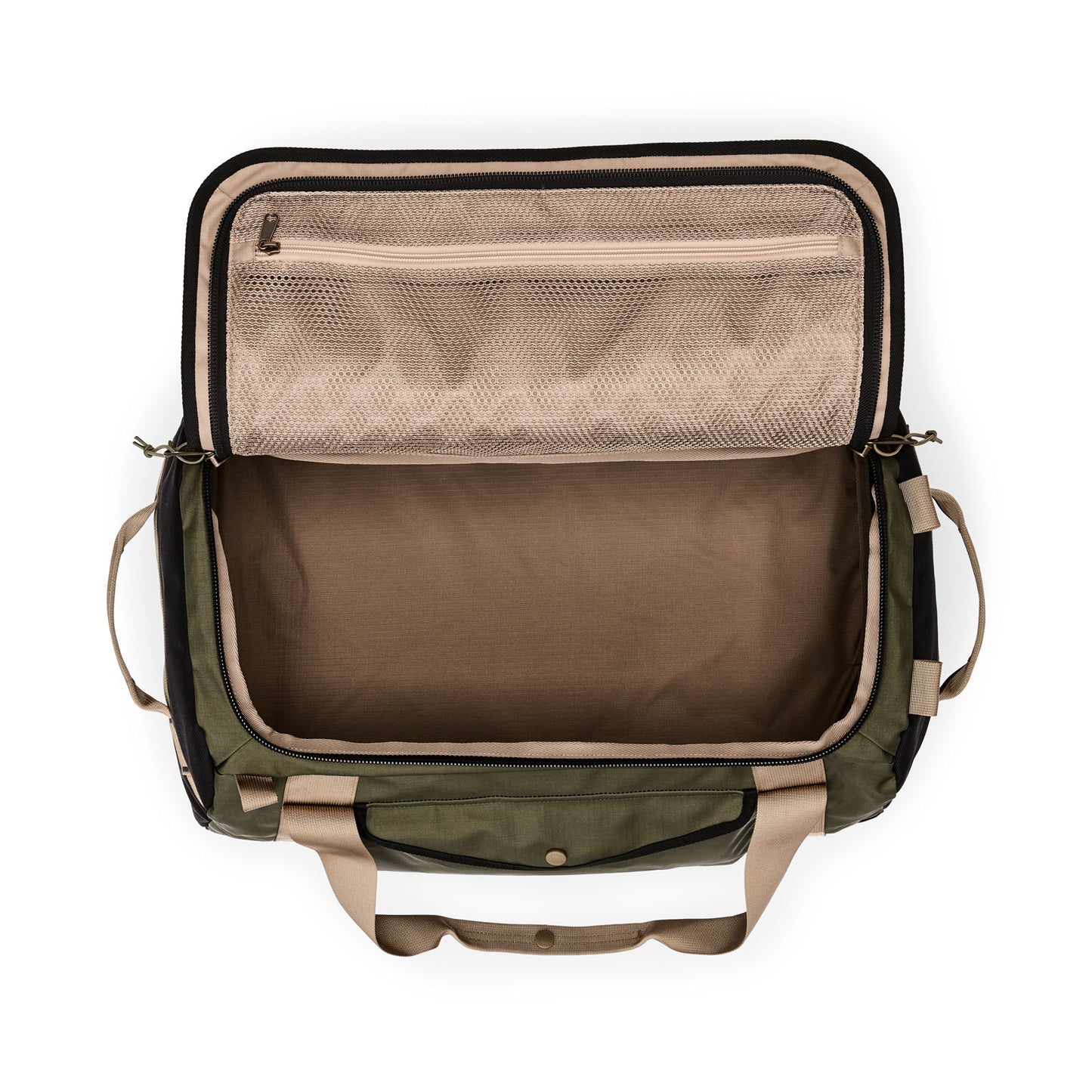 Filson All-Weather 50L Duffle Bag