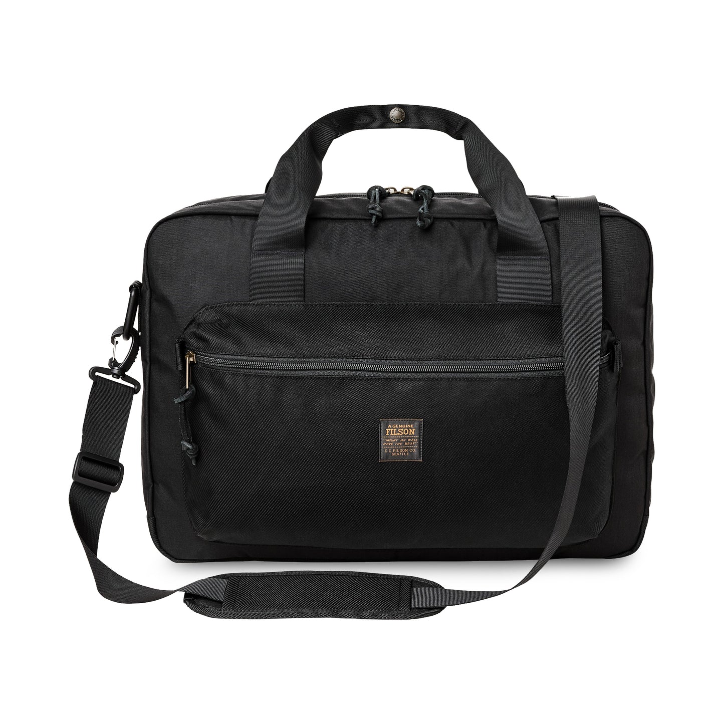 Filson Surveyor Pullman Pack
