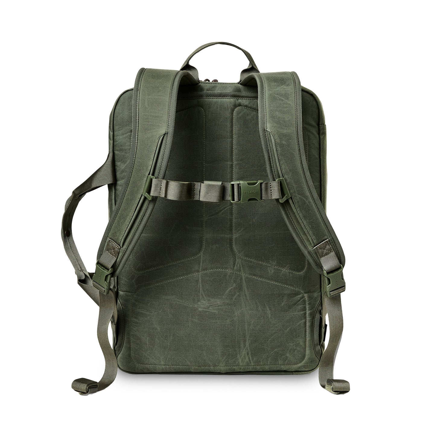 Filson Surveyor Pullman Pack
