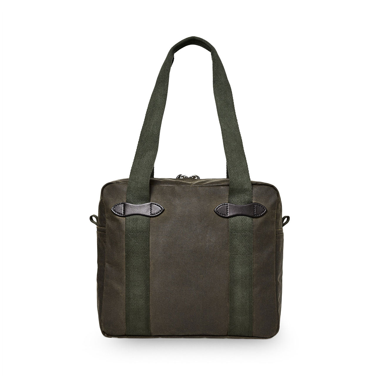 Filson Tin Cloth Tote Bag
