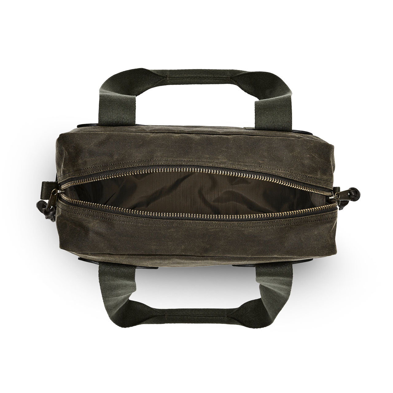 Filson Tin Cloth Tote Bag