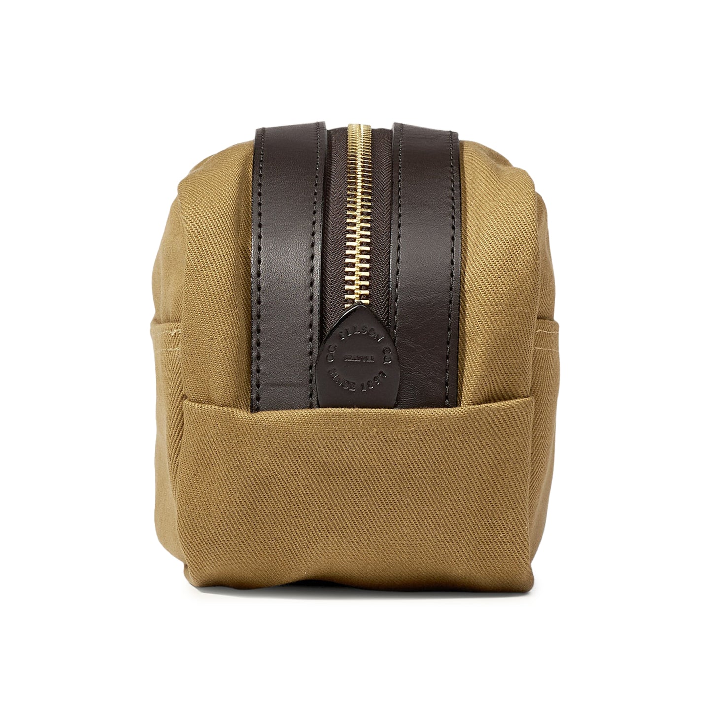 Filson Rugged Twill Travel Kit