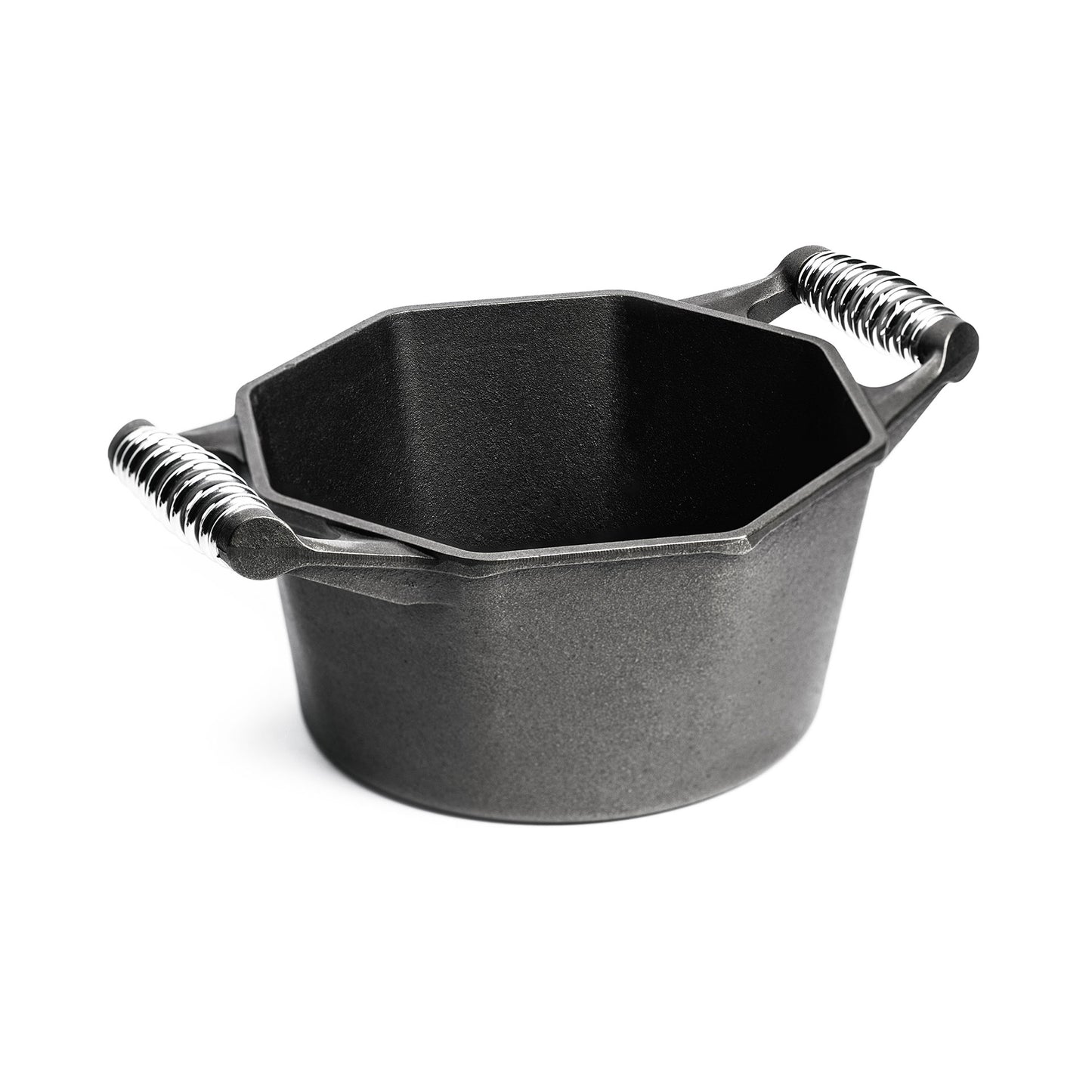 Finex Cast Iron Dutch Oven