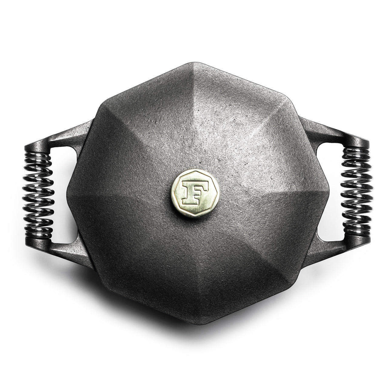 Finex Cast Iron Dutch Oven