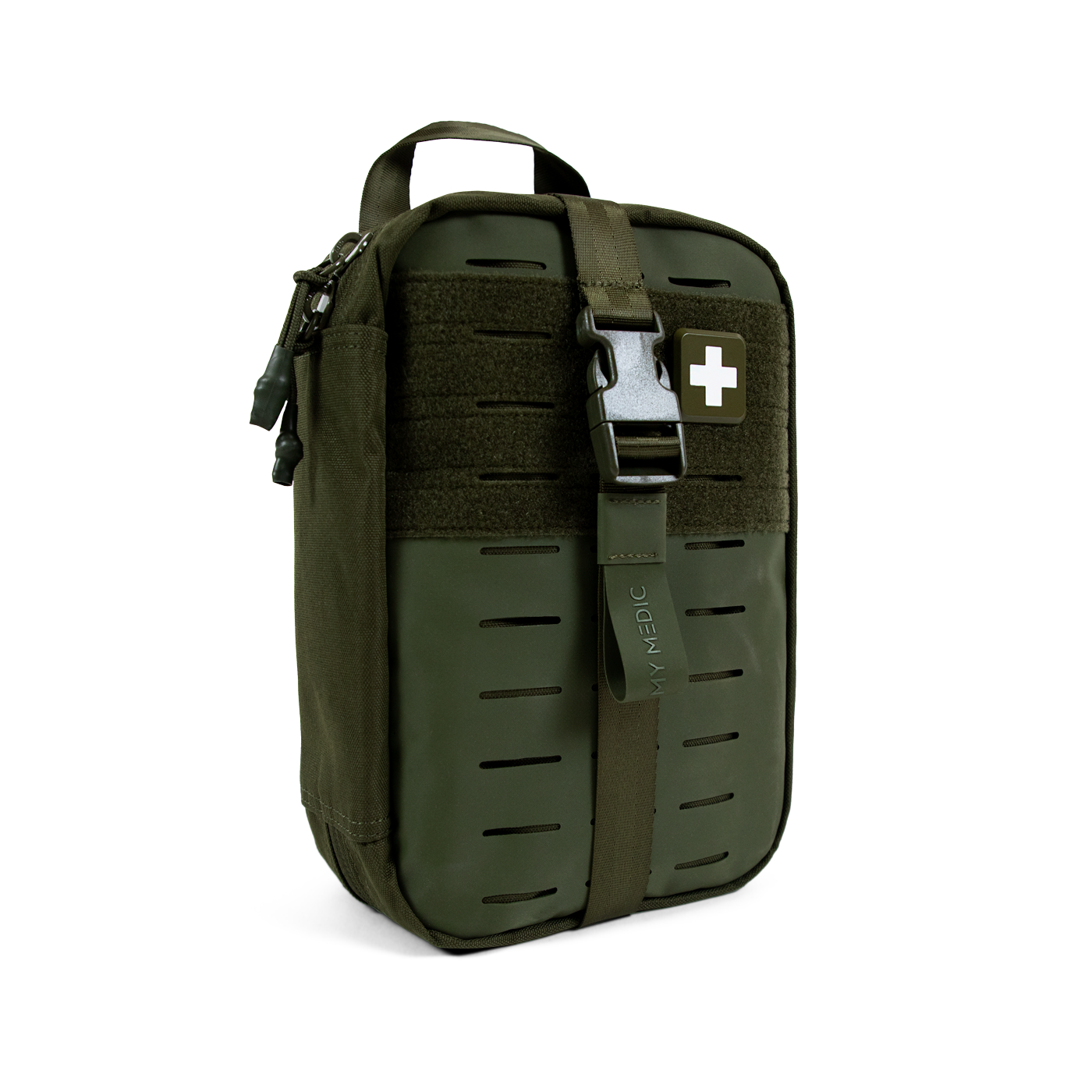 MyMedic MyFAK First Aid Kit