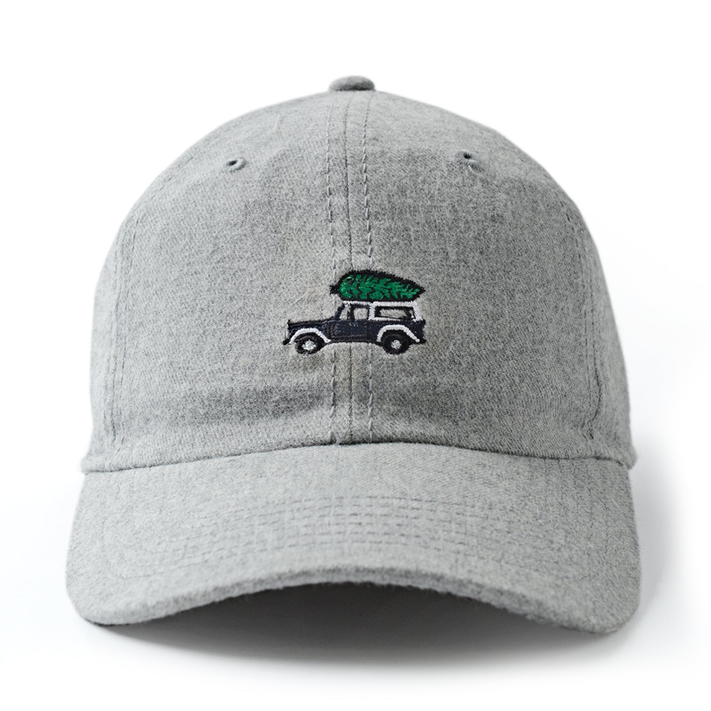 Classic SUV Christmas Tree Caps
