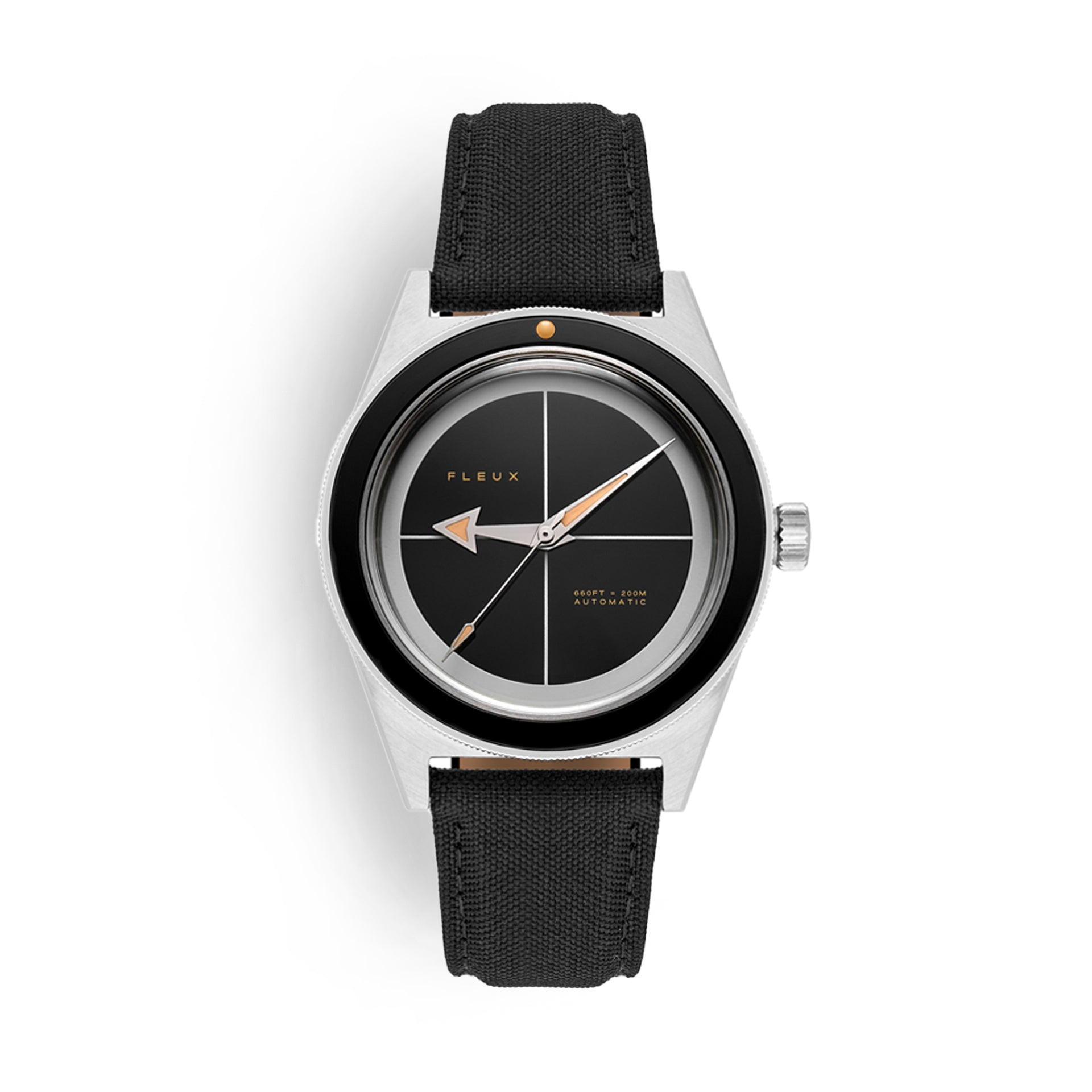 Fleux FLX004 Watch | Uncrate Supply