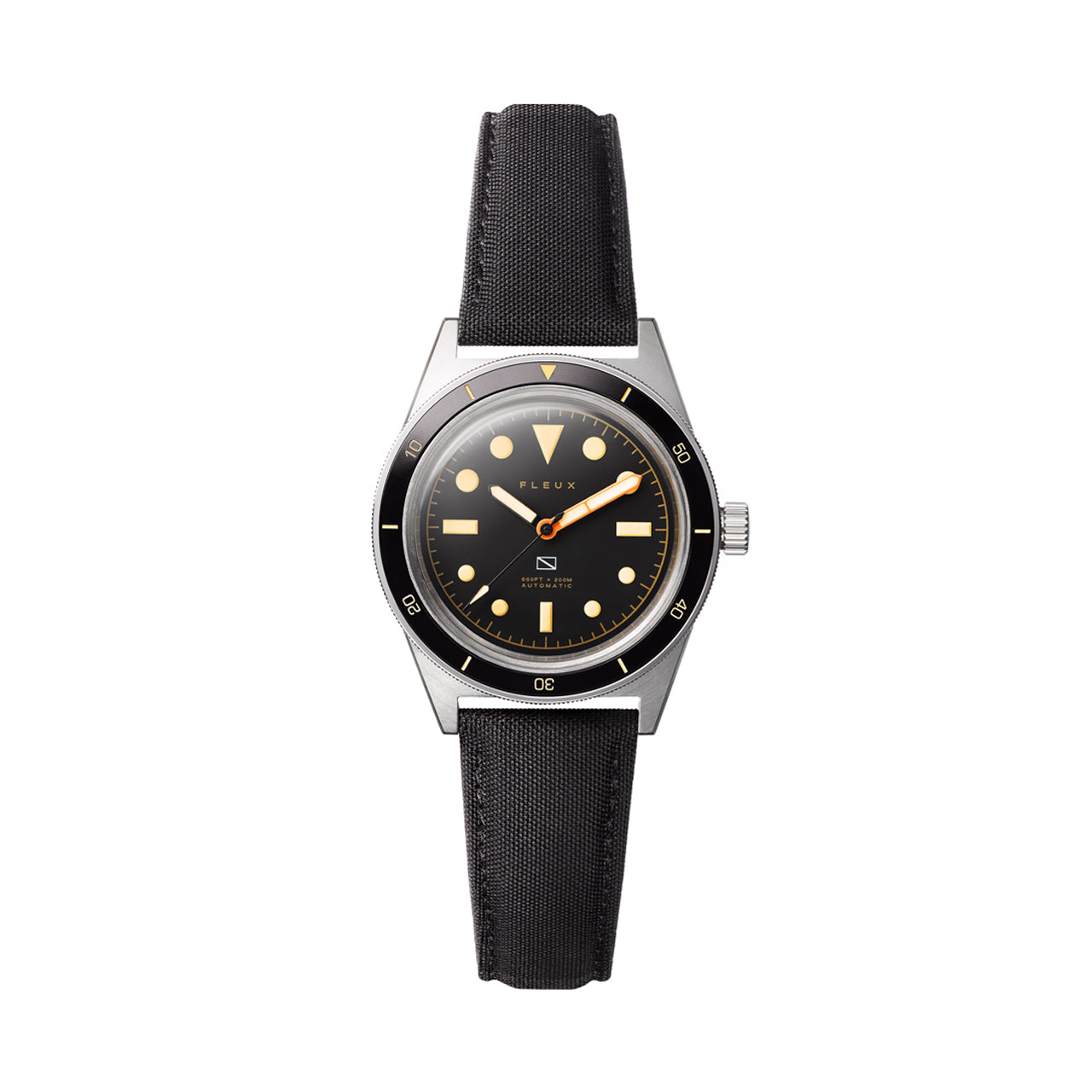 Fleux FLX001 Watch